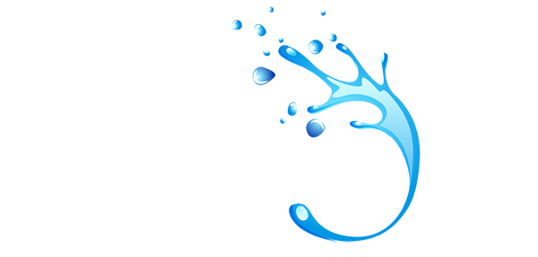 Metro LS logo with white text`